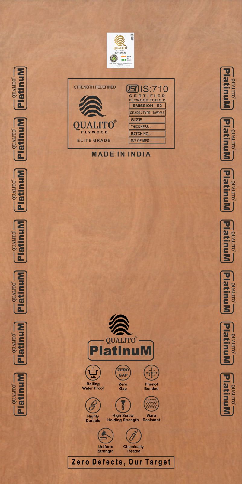 Qualito Platinum