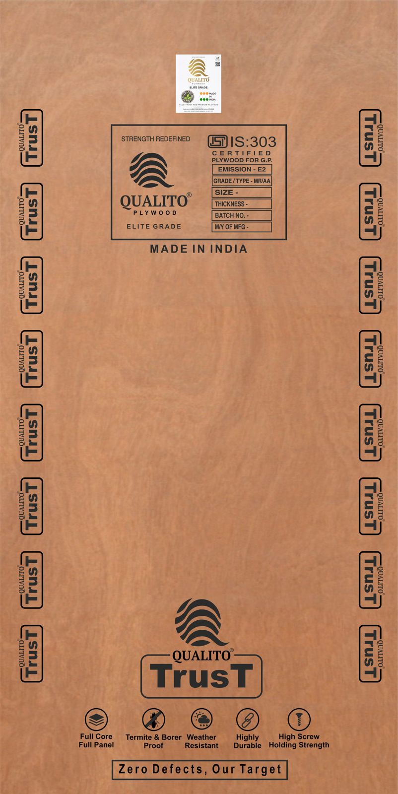 Qualito Trust